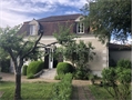 Maison ancienne à la vente